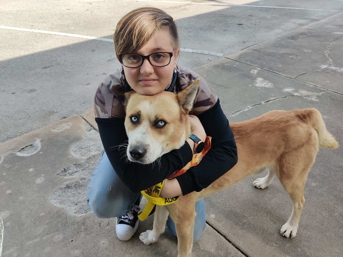 ML Schlosser and Brisket